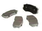 Колодки тормозные Mitsubishi Lancer 9 передние Краснодар