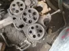 Блок двигателя Toyota Dyna, B Краснодар