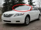 Лобовое стекло Toyota Camry 40 (продажа, установка) Краснодар Краснодар
