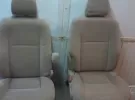 Сидения к-т велюр б.у. на Тойота Корола Спасио 20003г Краснодар