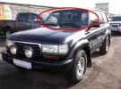 Лобовое стекло Toyota Land Cruiser 80 Краснодар