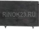 Радиатор кондиционера TOYOTA KLUGER, HIGHLANDER 2000-07 Краснодар Краснодар