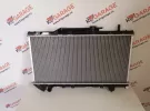 Радиатор охлаждения TOYOTA CORONA 1992-1996 Краснодар