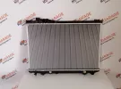 Радиатор охлаждения TOYOTA CROWN 1991-1995 Краснодар