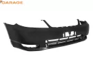 Бампер передний TOYOTA COROLLA E12 / RUNX / ALLEX 2001-2007 Краснодар