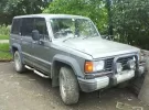 Стекло лобовое ISUZU BIGHORN TROOPER RODEO VAN 81-91 Краснодар