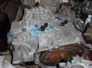 Вариатор (CVT) б.у. на Митсубиси Кольт Краснодар