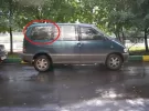 Стекло кузова (собачник) заднее правое NISSAN SERENA 91-99 Краснодар