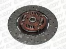 Диск сцепления 4BE1 Исузу Эльф. Распродажа! До -100%! До 15.03.23! Краснодар