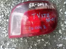 Фонарь стоп сигнал Toyota Vitz (SCP10) Краснодар