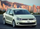 Лобовое стекло VOLKSWAGEN POLO 2009- Краснодар