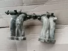Впускной коллектор железный Гранта Калина Датсун Краснодар