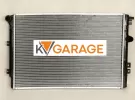 Радиатор охлаждения VW TIGUAN 1.4T / 2.0T 2007-2016 Краснодар