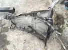 АКПП 1KZ-TE 2wd Краснодар