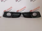 Оправа ПТФ TOYOTA RUNX / ALLEX / COROLLA HBK 04-07 Краснодар