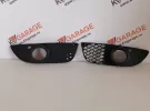 Оправа ПТФ MITSUBISHI LANCER X 07- Краснодар
