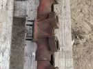 Коллектор выпускной 6SD1 6SD1T Isuzu 1141418480 Краснодар