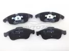 Goodwill Передние тормозные колодки CETROEN. PEUGEOT Краснодар