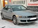 Стекло лобовое MITSUBISHI GALANT 4D SED / LEGNUM 5D WAGON 97- Краснодар