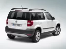 Стекло заднее с обогревом SKODA YETI 5D SUV 09- Краснодар