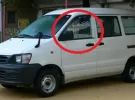 Стекло переднее левое опускное TOYOTA TOWNACE WAGON 96- Краснодар