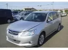 Стекло лобовое SUBARU EXIGA 08- Краснодар