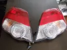 Фонари задние Subaru Impreza GG2 Краснодар Краснодар