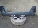 бампер задний б.у. на Ниссан Хтрейл 2007г Краснодар