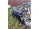 Задняя часть четверть Лада Приора Краснодар