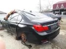 Запчасти BMW 750Li авто в разборе Краснодар