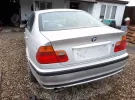 Запчасти BMW E46 авто в разборе Краснодар