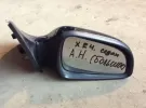 Зеркало боковое правое Opel Astra H 2005-2014 Краснодар