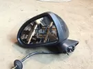 Зеркало боковое Opel Corsa D 2006-2016 Краснодар