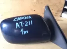 Зеркало правое AT211 б/у Toyota Carina Краснодар