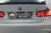 Revision Car коррекция смотка пробега БМВ Краснодар