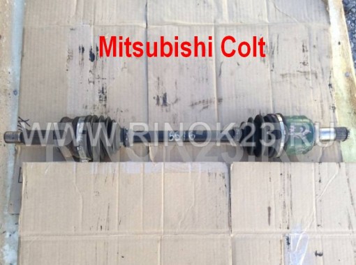 Привод в сборе б/у Mitsubishi Colt Краснодар