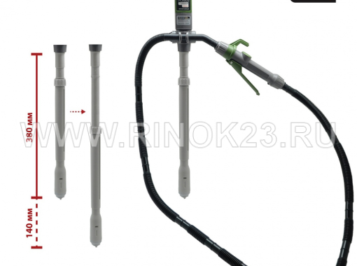 Насос электрический для перекачки жидкостей и ГСМ 12V/220V, BERKUT Smart Power SP-2050EP Краснодар