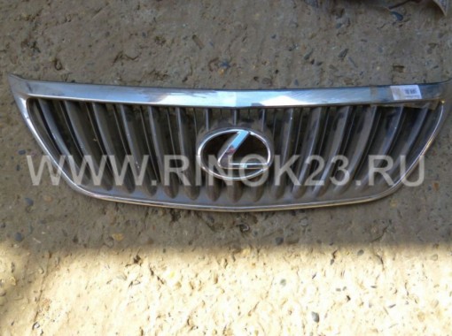 Решетка радиатора Lexus RX300/330/350 2006-2008 Краснодар