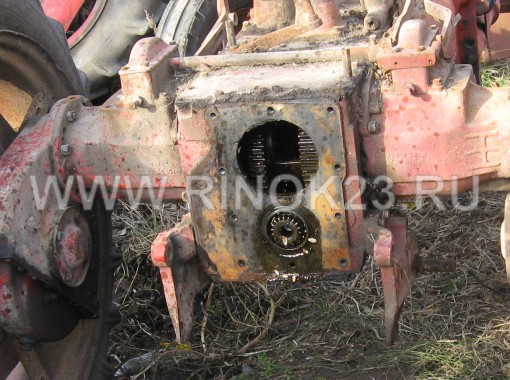 Гидроцилиндр навески трактора Т-25 Краснодар