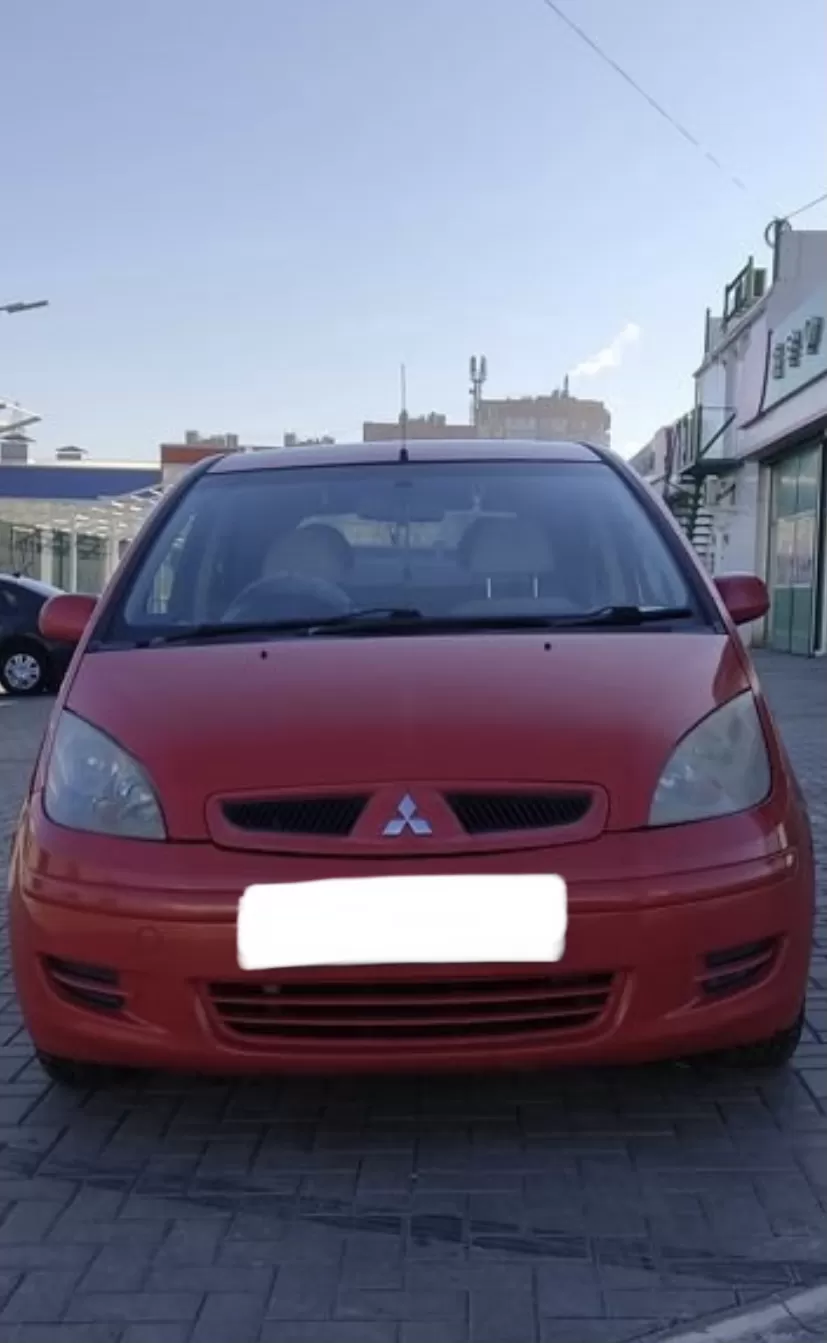 Купить Mitsubishi Colt 1500 см3 АКПП (109 л.с.) Бензин инжектор в  Брюховецкая: цвет Красный Хетчбэк 2006 года по цене 245000 рублей,  объявление №22488 на сайте Авторынок23