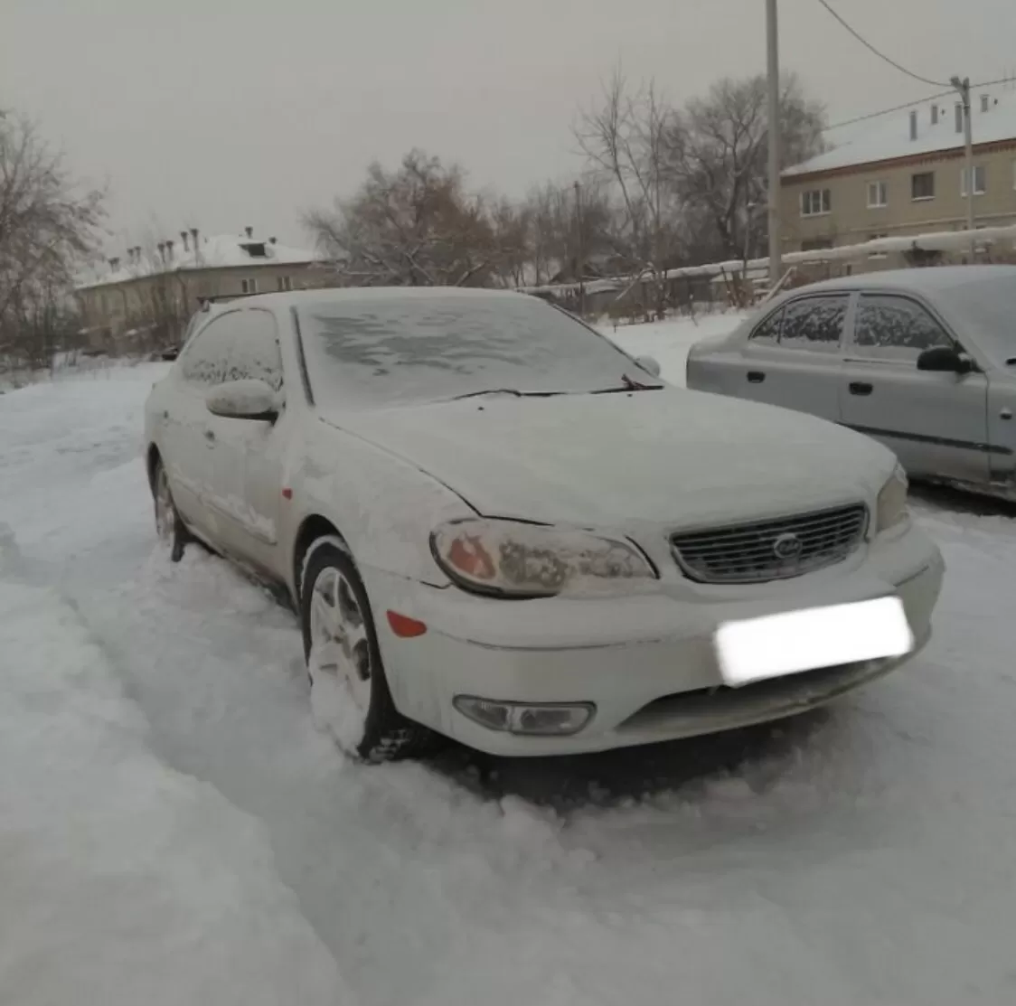 Купить Nissan Cefiro 2000 см3 АКПП (155 л.с.) Бензин инжектор в Тихорецк:  цвет Белый Седан 2001 года по цене 350000 рублей, объявление №21145 на  сайте Авторынок23