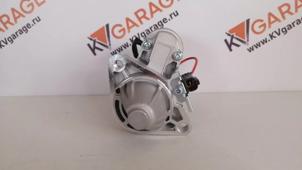 Купить Стартер NISSAN ALMERA N15 - 16 , BLUEBIRD SYLPHY G10 , SUNNY B14 -  15 QG15 - QG18 г. Краснодар по цене 4 100.00 руб., Запчасти 23300-0m302  объявление №21616 на сайте Авторынок23.