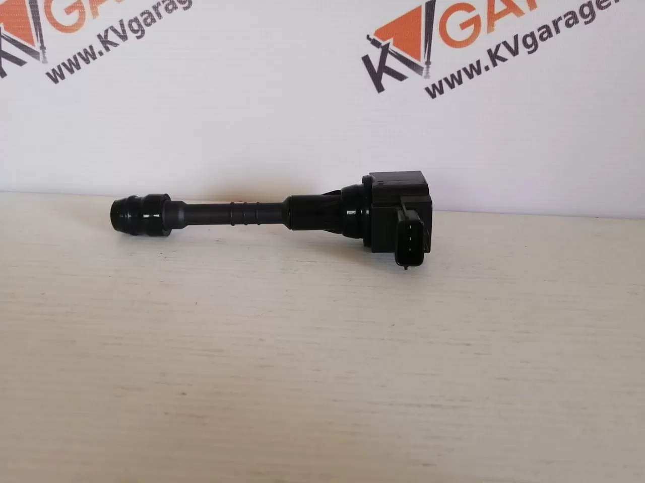 Купить Катушка зажигания NISSAN QG13DE / QG15DE / QG18DE / GA15DE 96 г.  Краснодар по цене 1 550.00 руб., Запчасти объявление №23338 на сайте  Авторынок23.