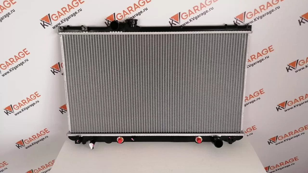 Купить spare-parts в г. Краснодар cooling-system Для автомобилей Toyota по  цене 6600 рублей, 16400-46490, объявление №24162 на сайте Авторынок23.