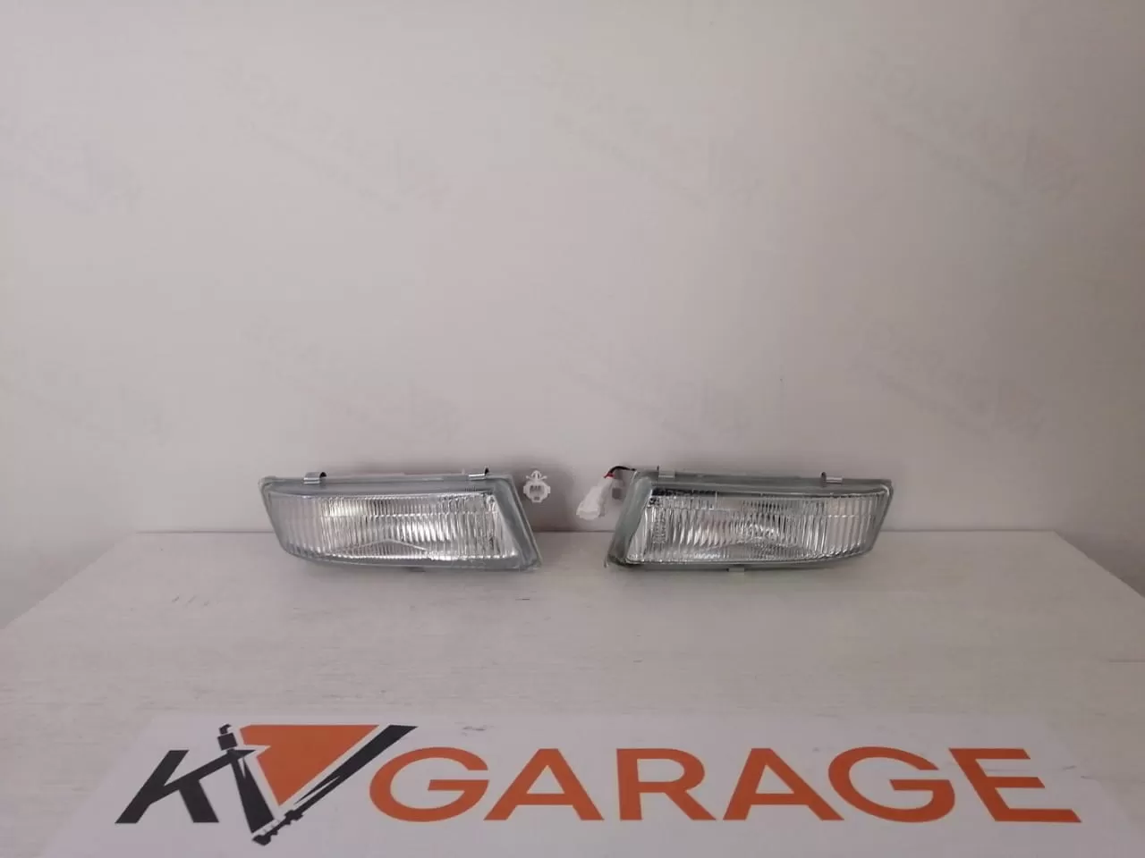 Купить Фара противотуманная TOYOTA IPSUM 1996-1998 в г. Краснодар по цене  1350.00 рублей, 81210-44010, объявление №24147 на сайте Авторынок23.