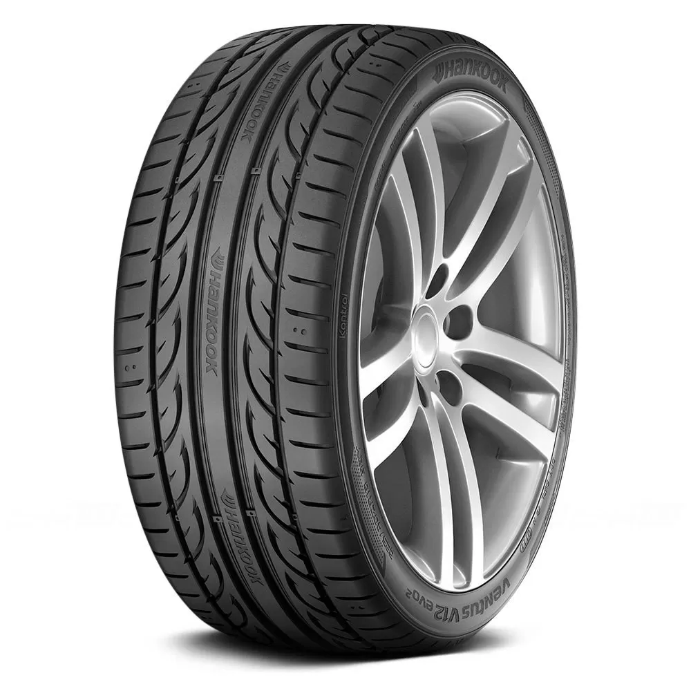 Летние шины Hankook K120 205/55R16 | Авторынок23