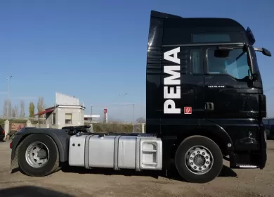 Купить MAN TGS 18440 XXL '2014 АКПП (10518/440 л.с.) Дизель Краснодар цвет черный Седельный тягач по цене 2900000 рублей, объявление №286 на сайте Авторынок23 Купить MAN TGS 18440 XXL '2014 АКПП (10518/440 л.с.) Дизель Краснодар цвет черный Седельный тягач по цене 2900000 рублей, объявление №286 на сайте Авторынок23