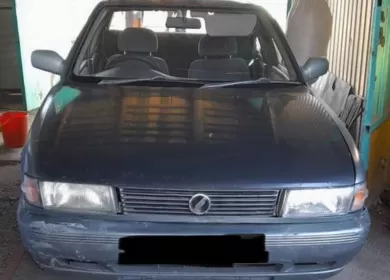 Купить Nissan Sunny '1991 АКПП (1400/75 л.с.) Бензин инжектор Кореновск цвет Серый Седан по цене 350000 рублей, объявление №27500 на сайте Авторынок23 Купить Nissan Sunny '1991 АКПП (1400/75 л.с.) Бензин инжектор Кореновск цвет Серый Седан по цене 350000 рублей, объявление №27500 на сайте Авторынок23