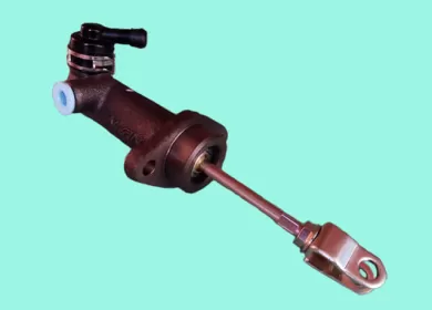 Главный цилиндр сцепления Mitsubishi Canter, 7/8", Yamasida. Распродажа! Краснодар