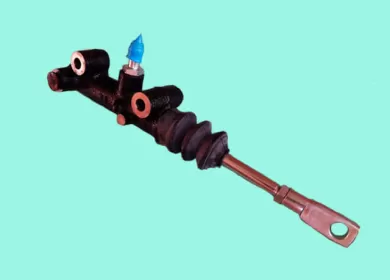 Главный цилиндр сцепления MitSUBISHI FUSO FK61#, FK62#, 3/4", SEIKEN. Распродажа! Краснодар